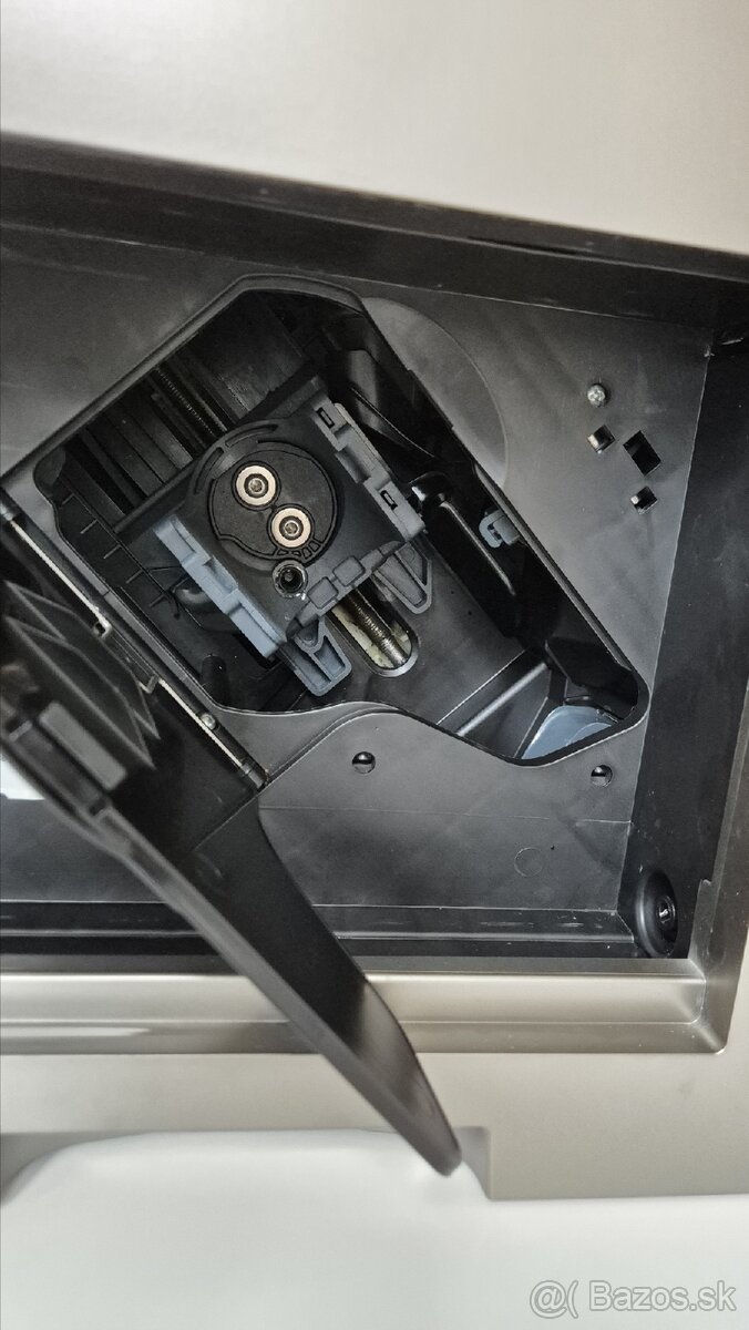 Premium kávovar DeLonghi PrimaDonna Elite - 11