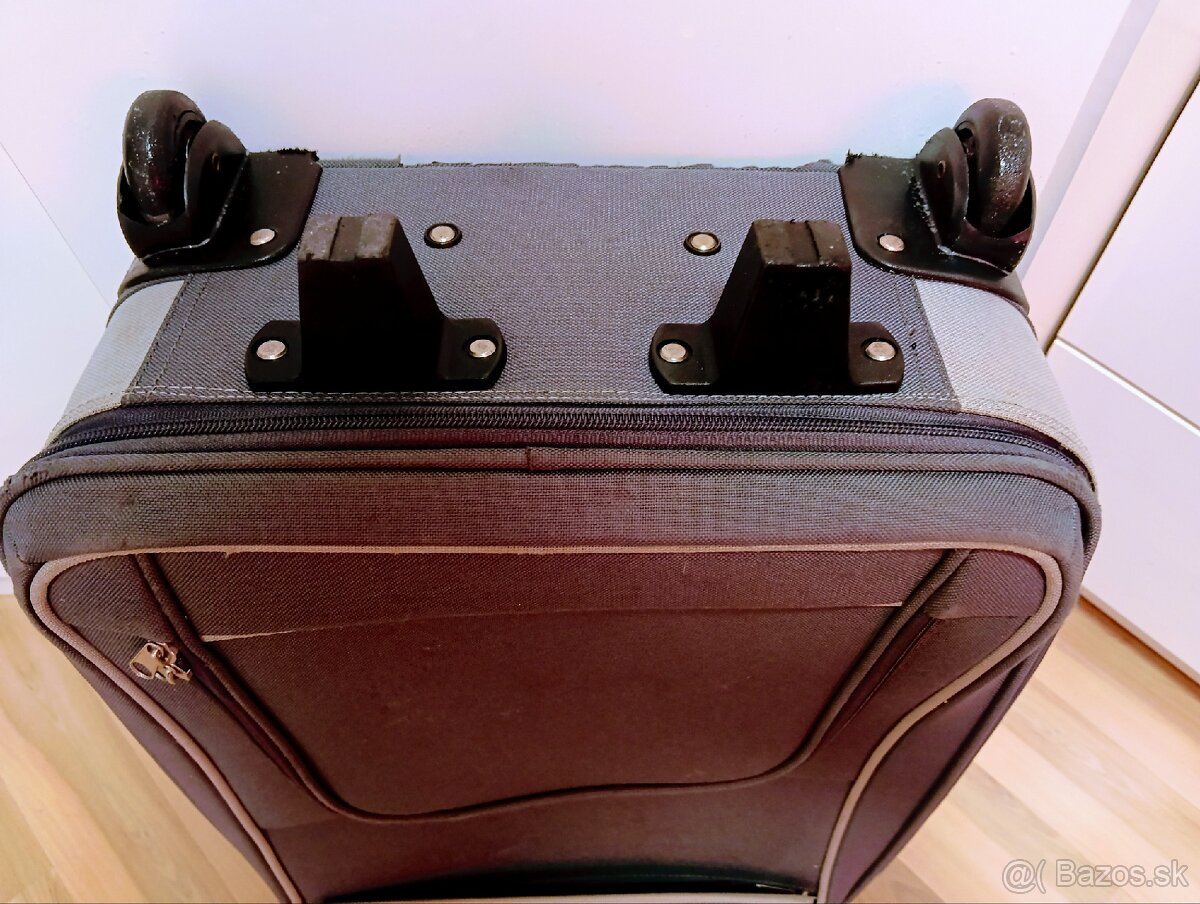 Cestovný kufor - 11