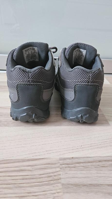 Trekingové topánky Regatta - 11