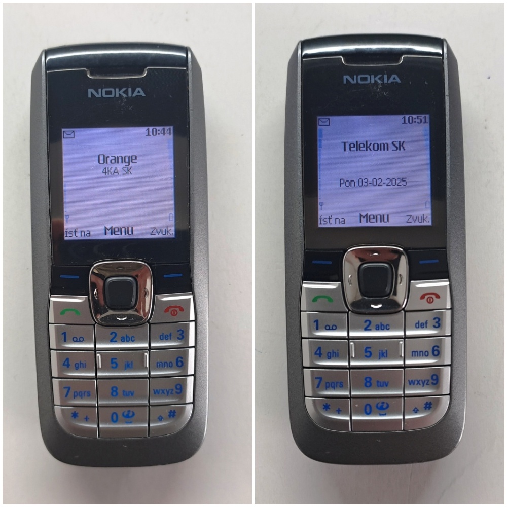 NOKIA 1100 - 11