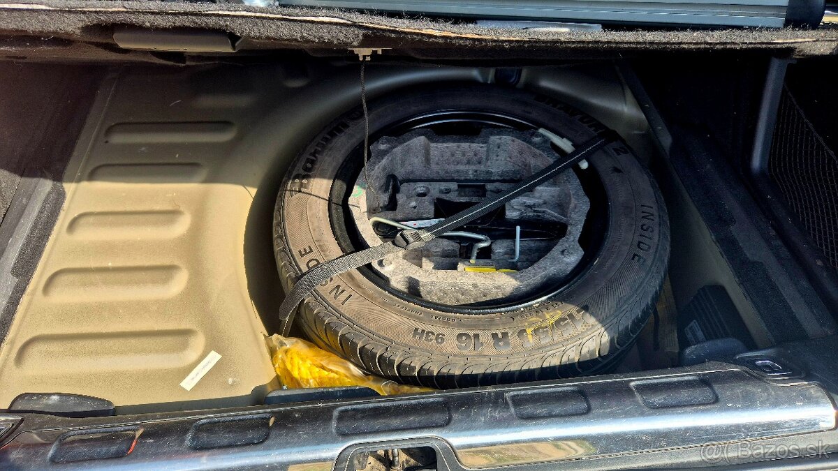 Citroën C5 Tourer 1.6 HDi - 11