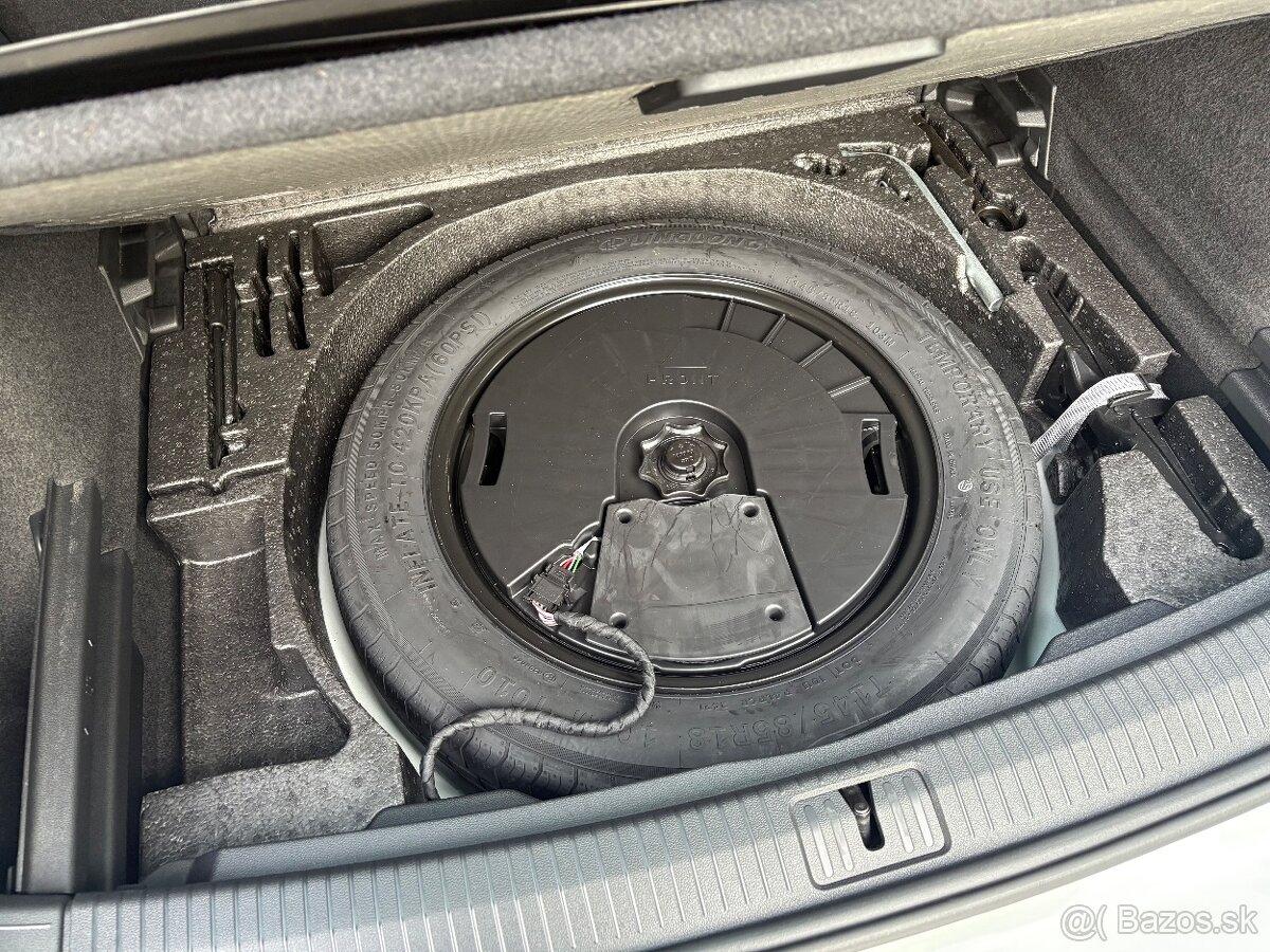 Volkswagen Tiguan R-Line 2.0Tdi - 11