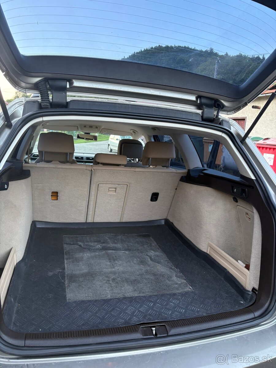 Predám Passat B7 2.0TDI 103kw 2012 DSG - 11