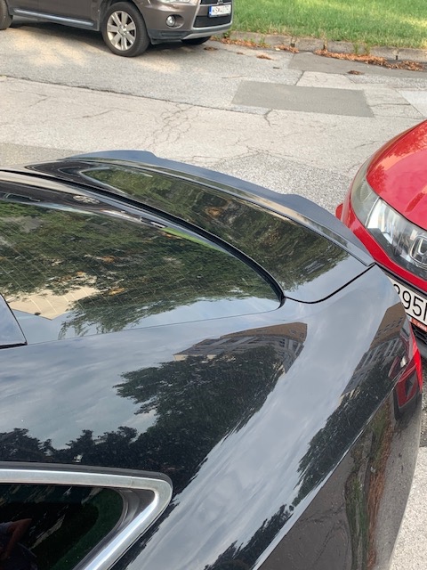 Audi a5 coupe 2.0 TDi Quatro - 11