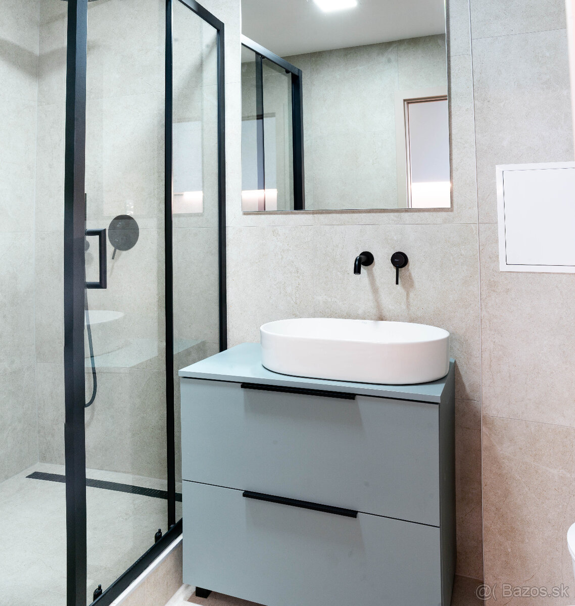 Kvalitne a kompletne zrekonštruovaný 3 izb. byt - 11