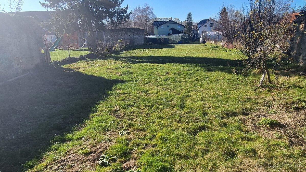 Rezervovanépredaj Veľká Lomnica 3 izbový RD o ploche 140 - 11