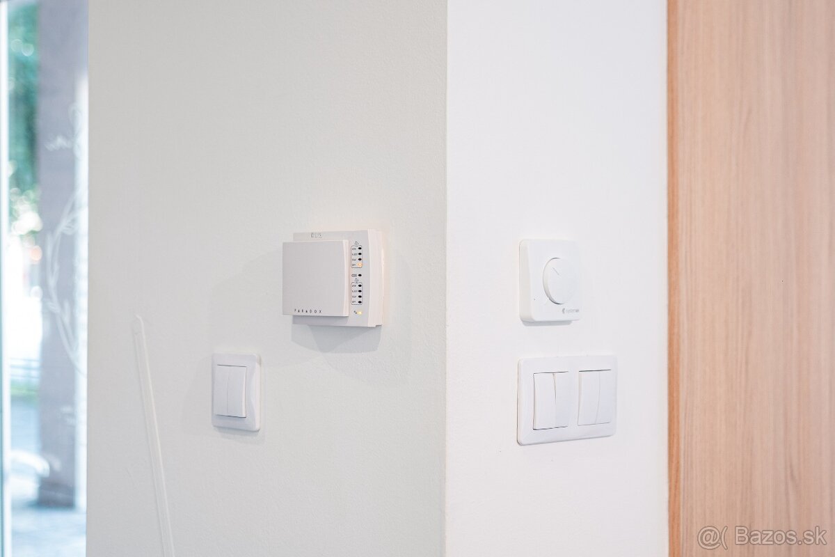 odpredaj gastro prevádzky s pokračovaním nájmu - Nitra - 11