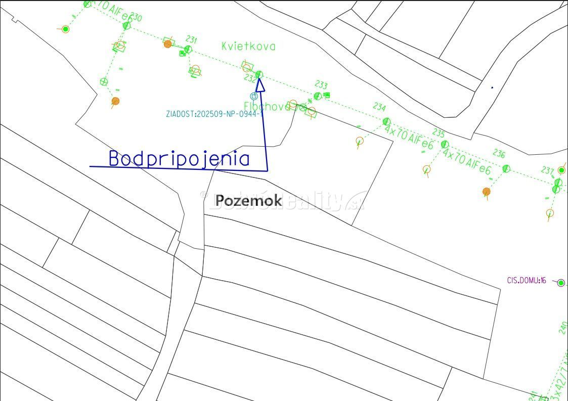 PREDAJ / VÝMENA: Rozľahlý, dobre dostupný pozemok s výhľadmi - 11