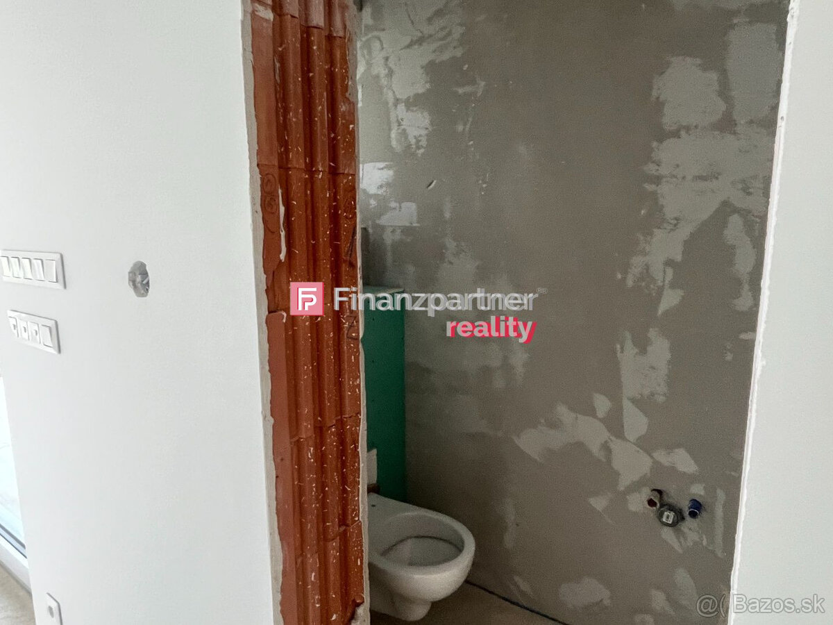 Exkluzívna novostavba, Cífer, Trnava - 11