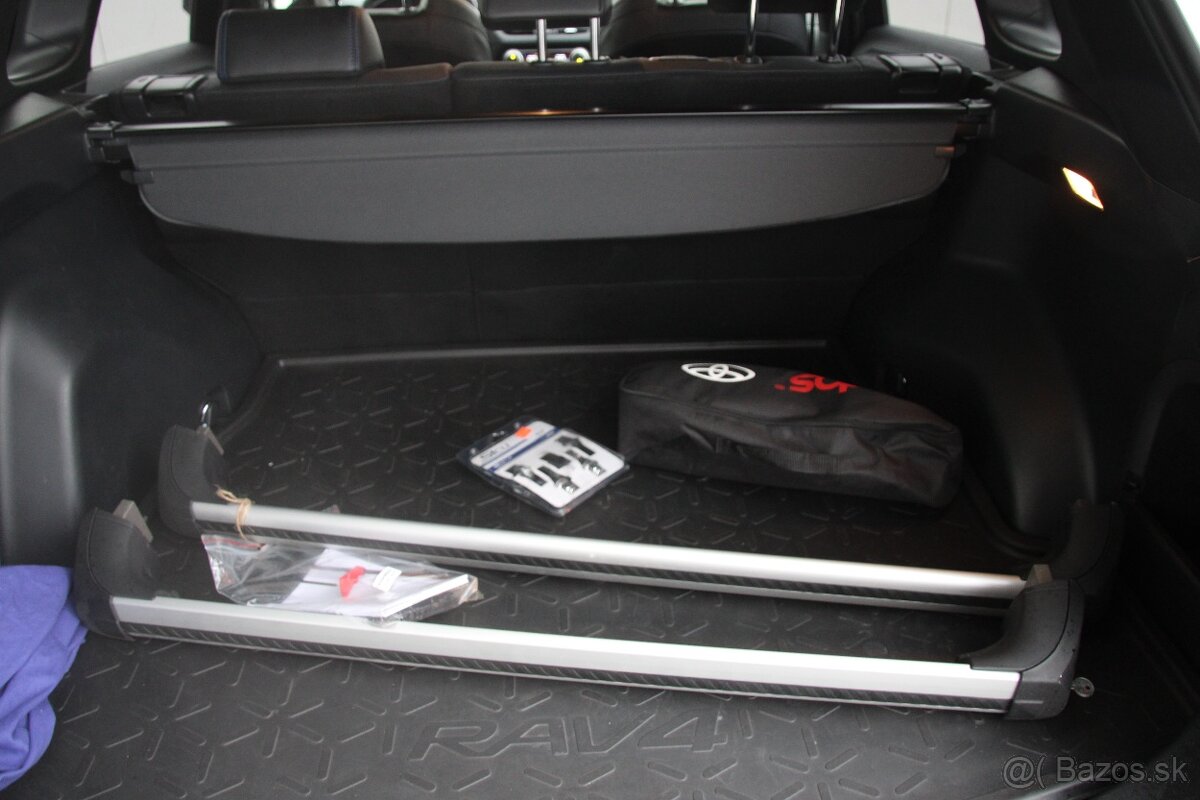 Toyota Rav4 Selection - 11