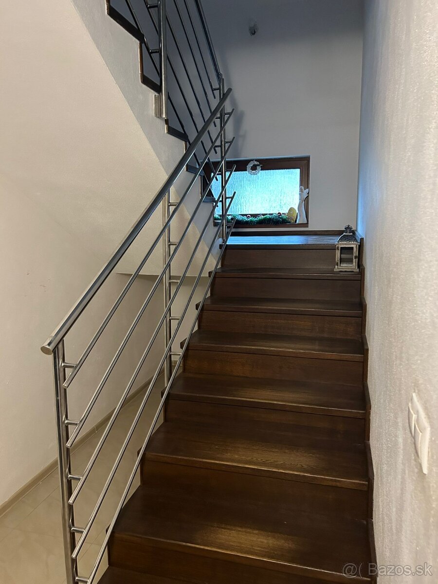 Predám rodinný dom v Častkovciach - 11