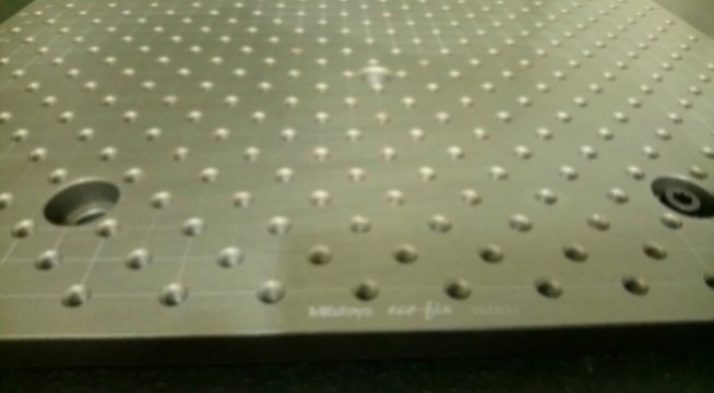 Mitutoyo měřící stroj Crysta-Plus M544, rok výroby 2012 - 11