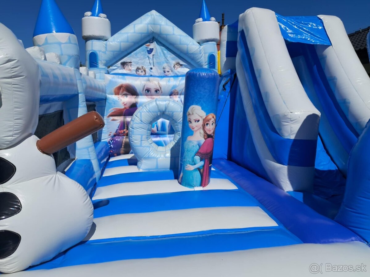 Skákacie hrady - 11