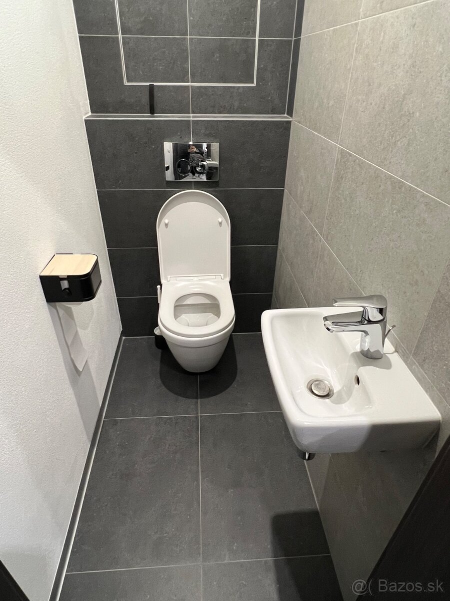 Javorka- prenájom 2 izbovej bytu - 11