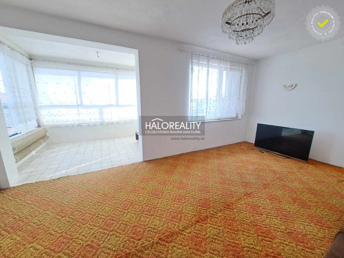 HALO reality - Predaj, rodinný dom Horné Saliby - EXKLUZÍVNE - 11