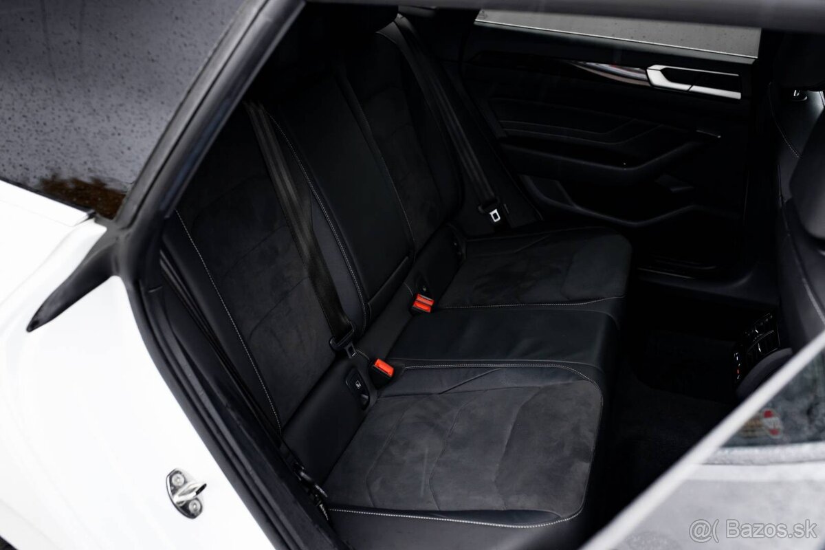 Volkswagen Arteon SB 2.0 TDI 4Motion R-Line DSG - 11