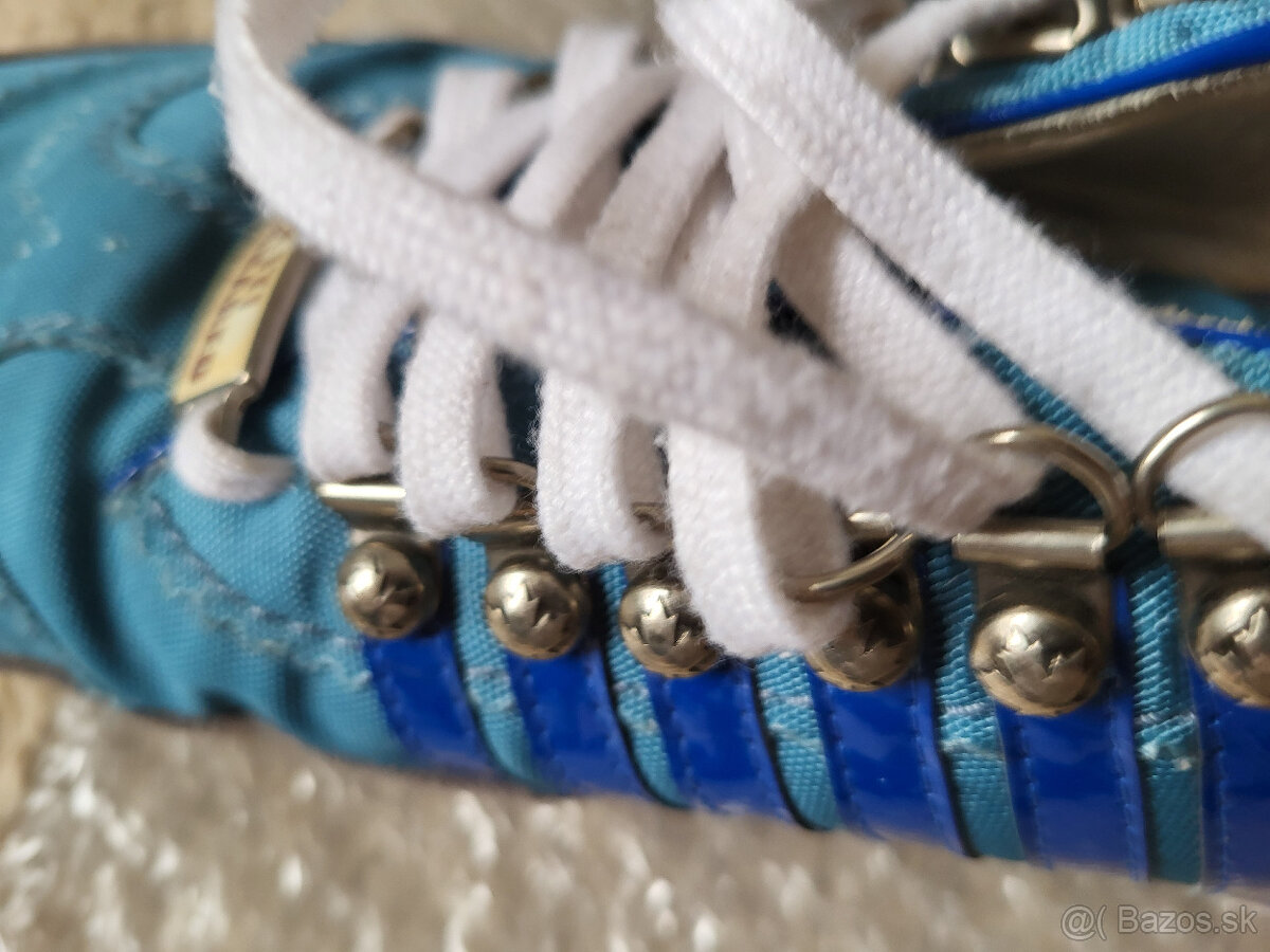 Dsquared2 tenisky. 100% original - 11