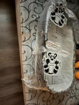 Kočik trojkombinácia - 11