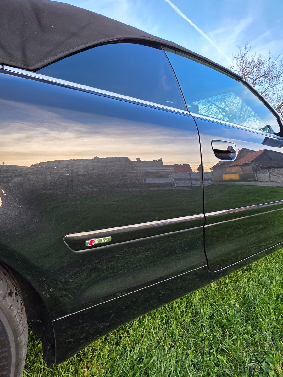 Audi A4 Cabrio 2.0 Tfsi - 11