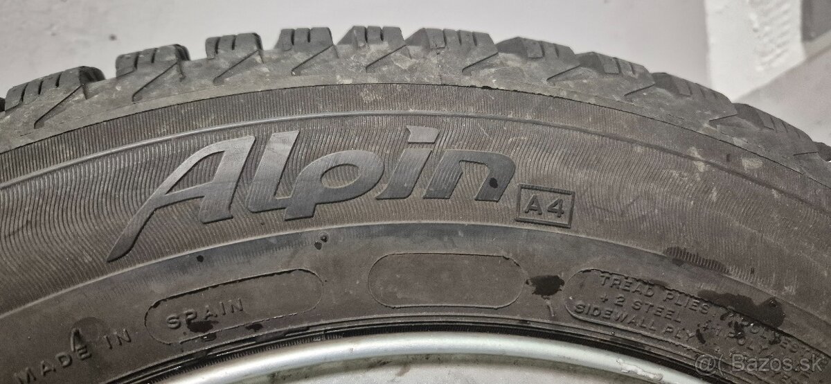 Original BMW R16 - 11