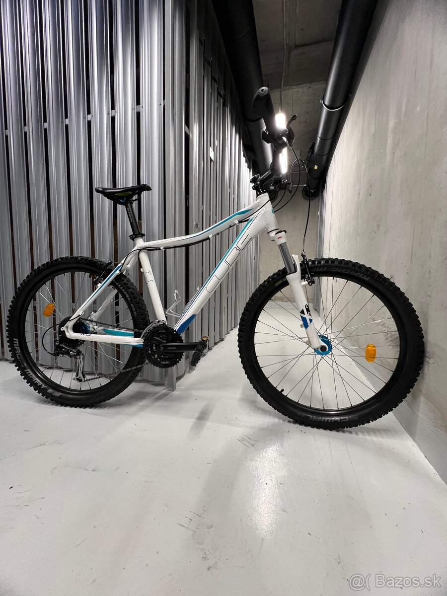 🔥Cube Access v dobrom stave✅ servisovaný - 11