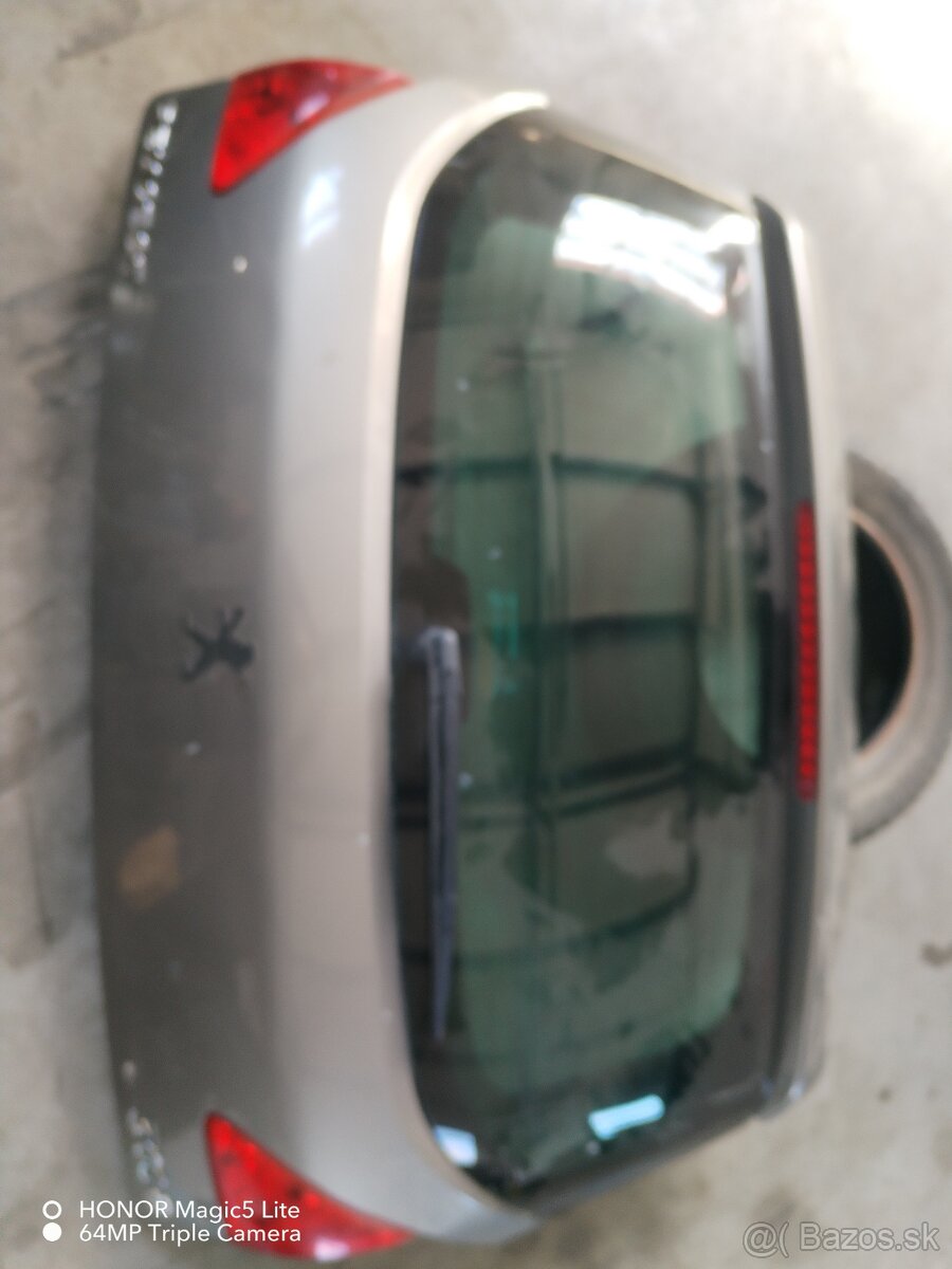 Peugeot 3008 6/09- - 11