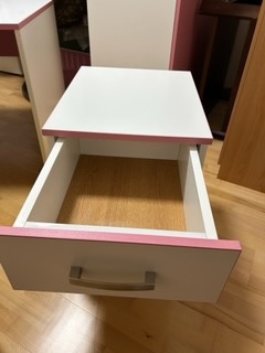 Detská izba dievčenská - 11