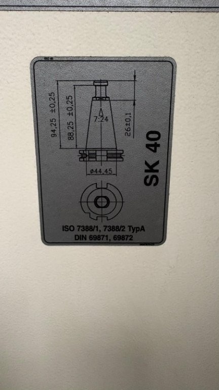 Tajmac ZPS MCV 1210 - 11