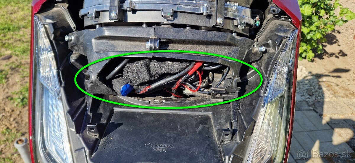 Honda PCX 125 - nova STK do 02.06.2030 - 11
