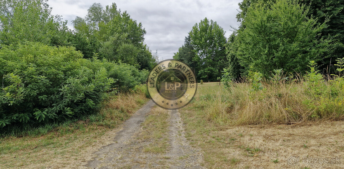 Na predaj chata na Zemplínskej Šírave, Prímestská oblasť - 11