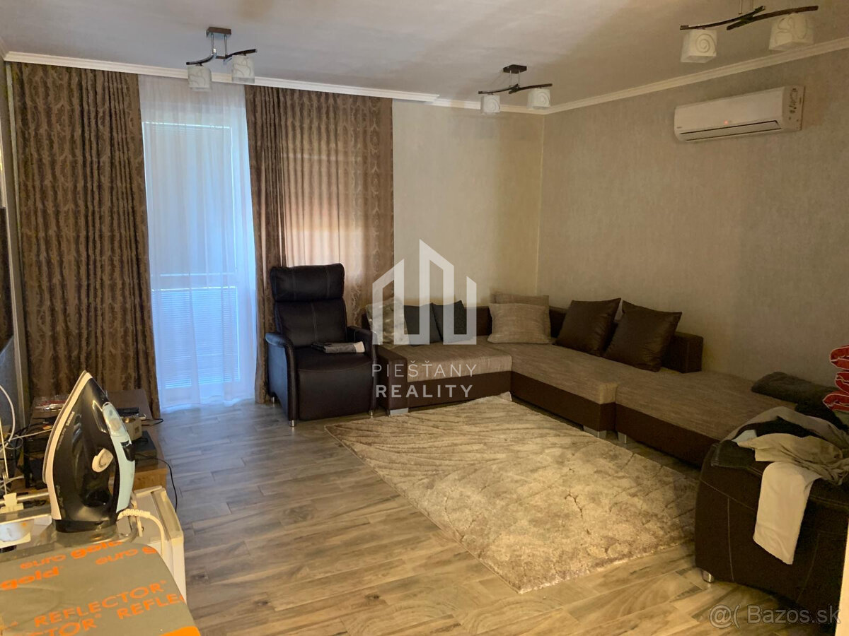 NOVÁ CENA rodinný dom s dušou – 7 izieb, terasa, súkromie - 11