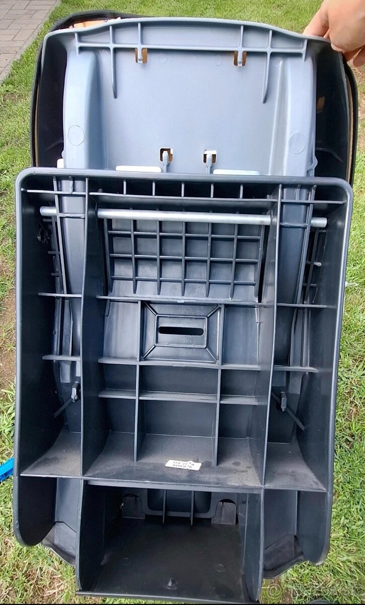 Autosedačka Cosmo - 11