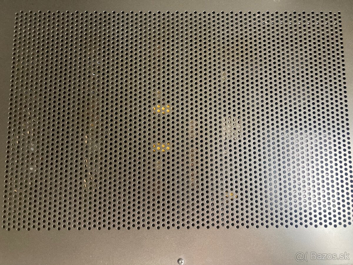 Accuphase C-240 - 11