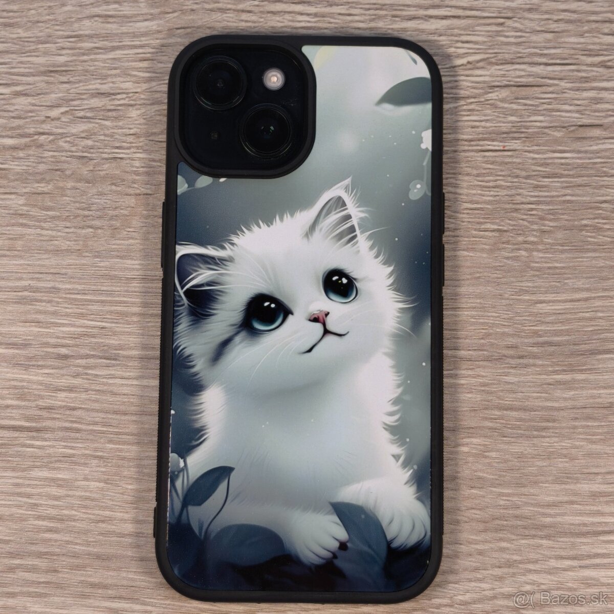 Kryt na iphone a Samsung - 11