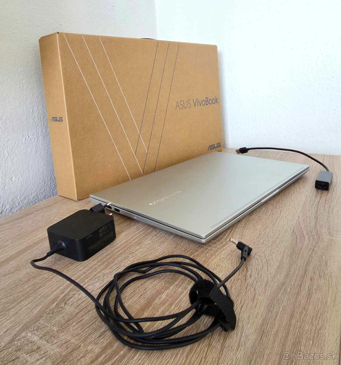 Predám ASUS Vivobook 15 OLED - K513EA - 11