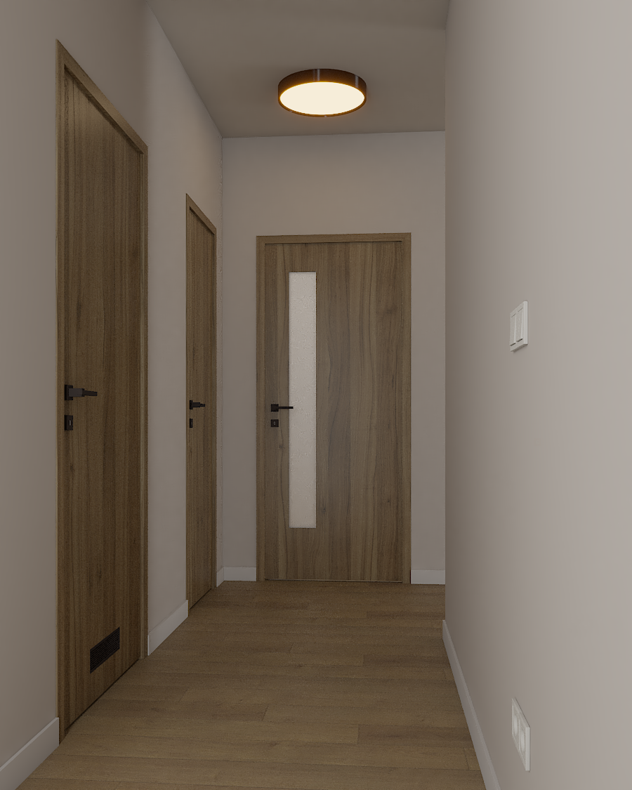 IBV Slnečná stráň, Hôrka pri Poprade- predaj rodinného domu - 11