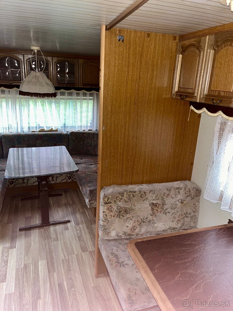 Karavan Hobby XXL - 11