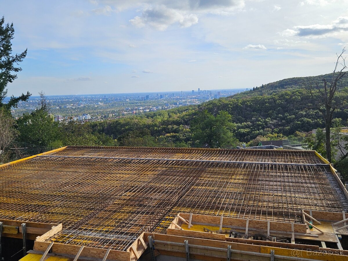 Viazanie Armatury - 11