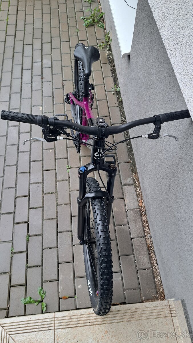 CTM RAPTOR 1.0. - 11