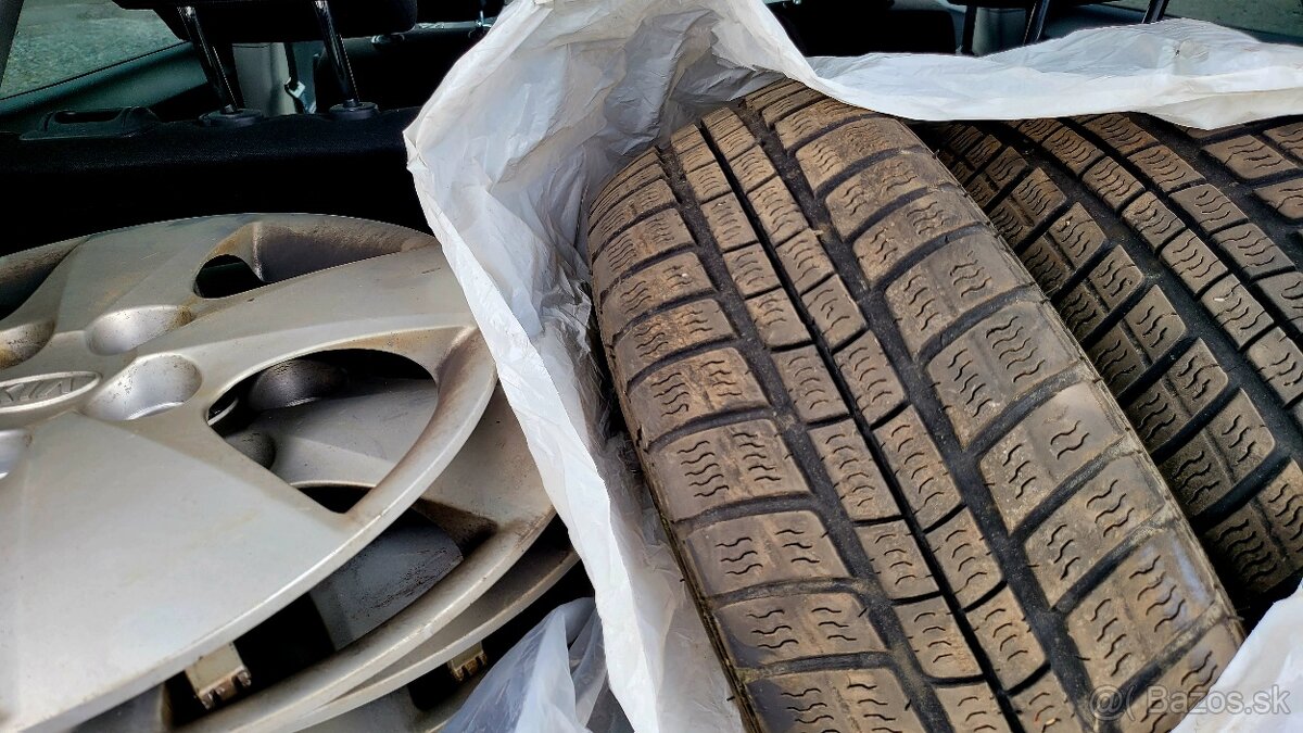 Kia Ceed 1.6 CRDi Combi, 2008 –nová spojka,STK 7/26 - 11