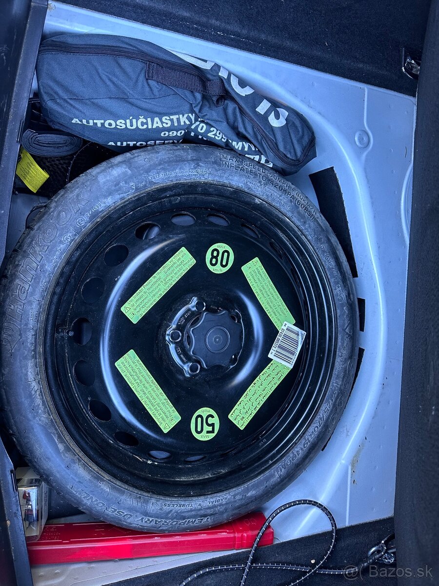 Audi A4 2.0Tdi sedan - 11