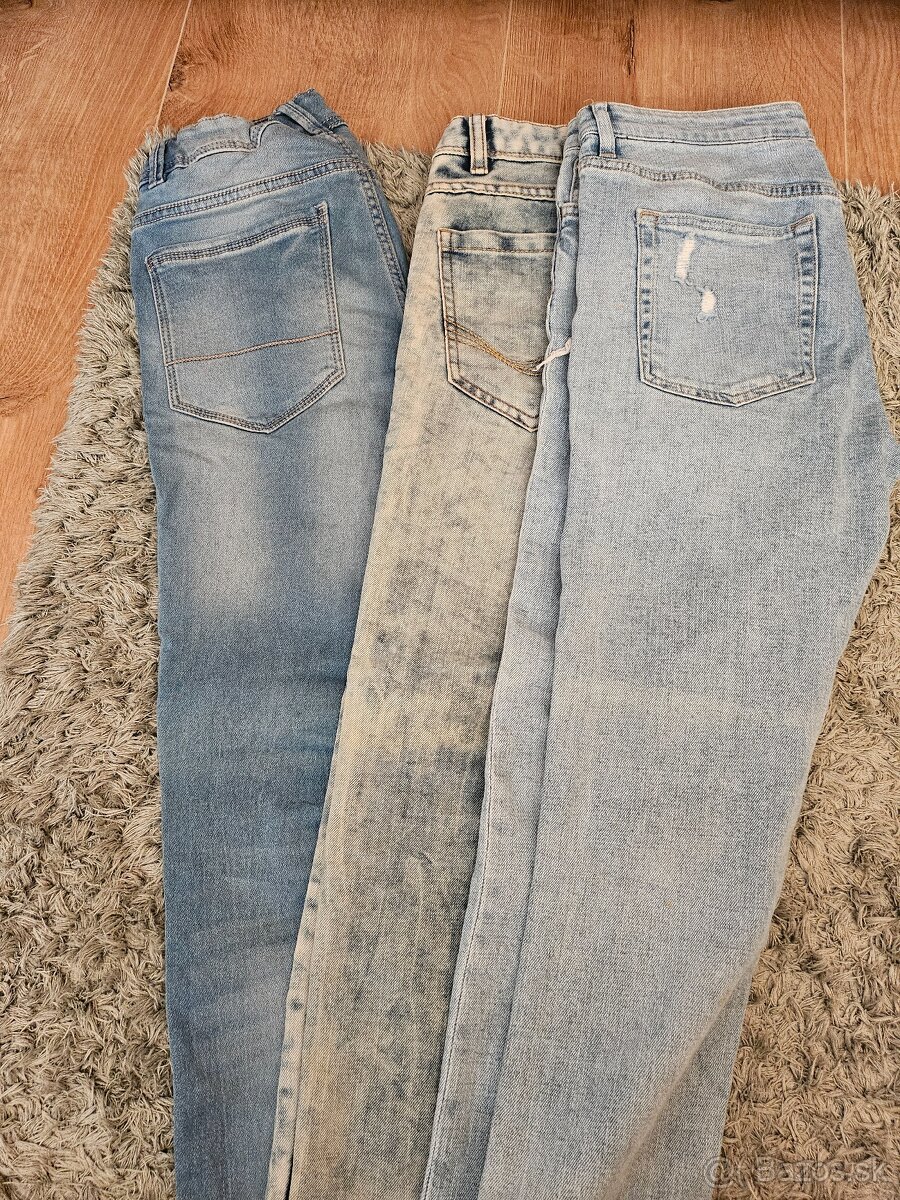 Balík oblečenia - 11