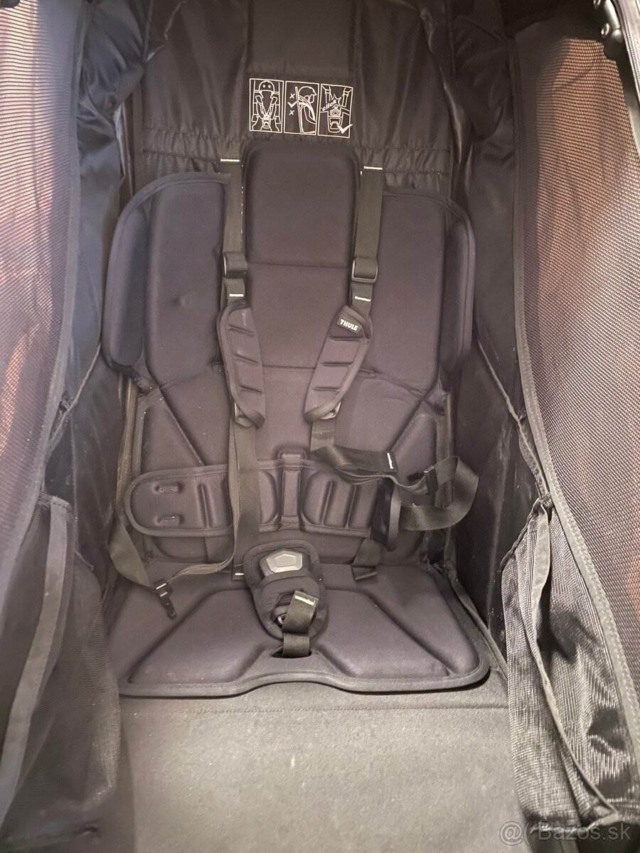 Thule Chariot Sport - 11