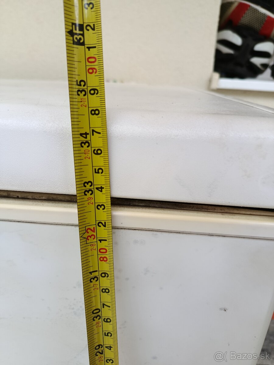 Predám mrazničku. Whirlpool. - 11