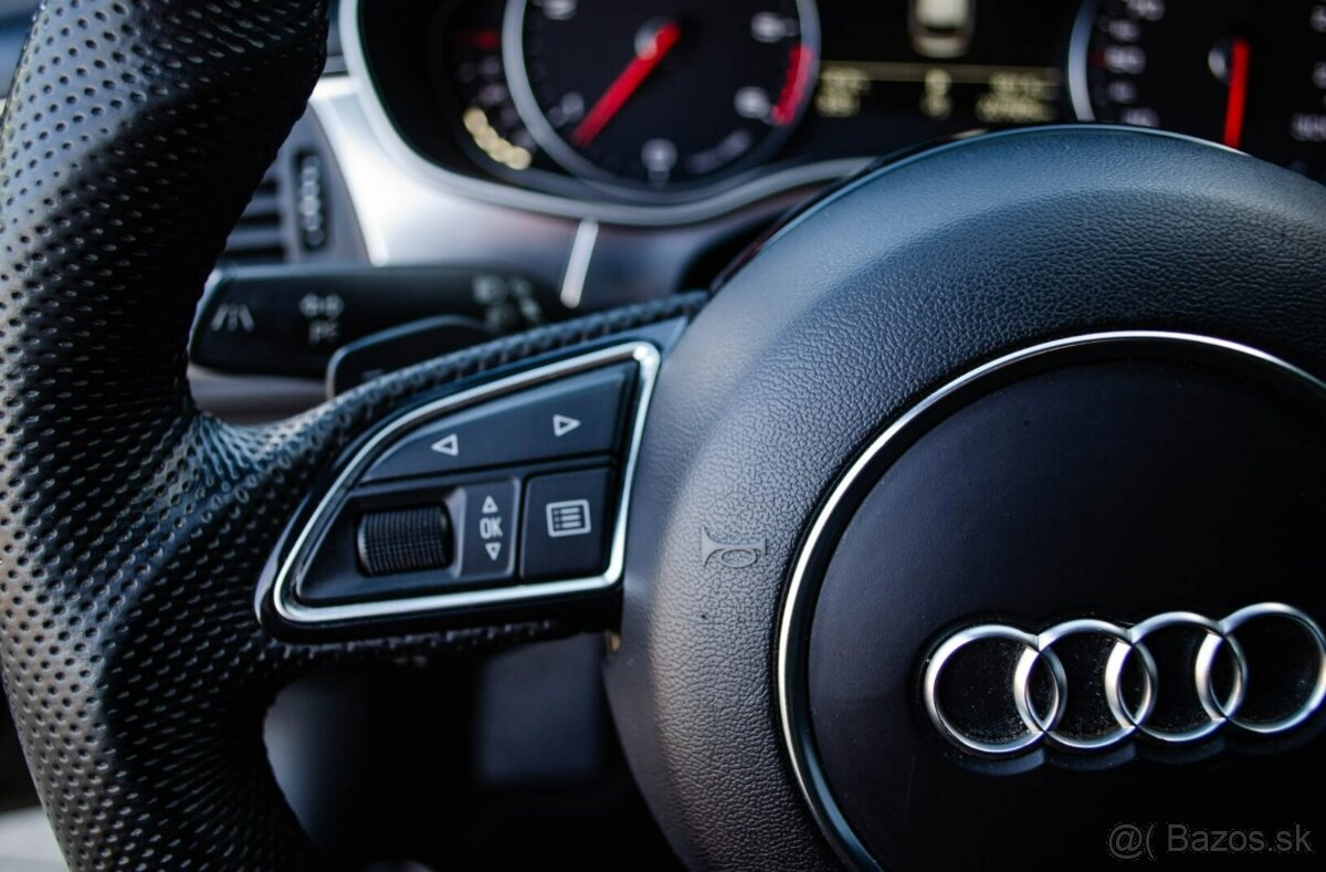 Audi A6 Avant 3.0 TDI BiT DPF quattro Prestige tiptronic - 11