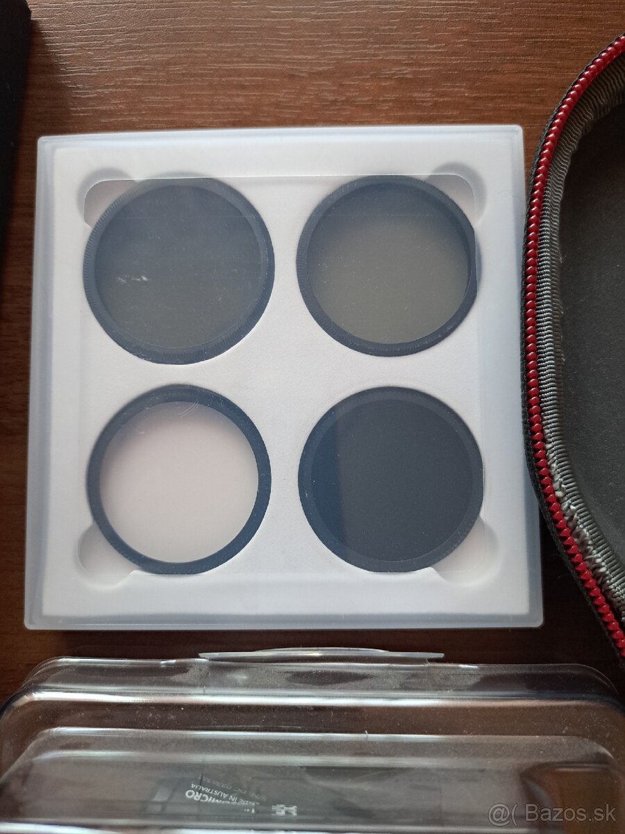 Stabilizátor Dji - 11