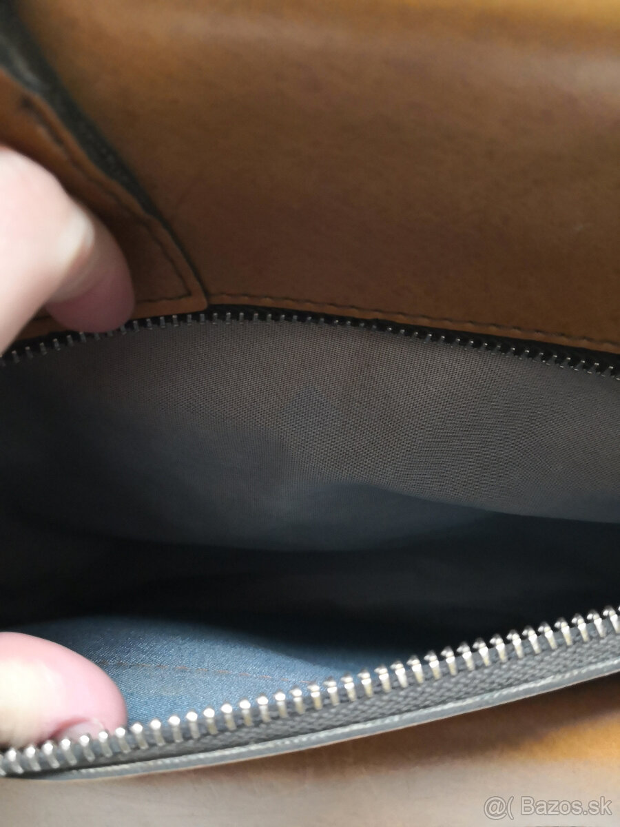 Stara kožena taška 3 - 11