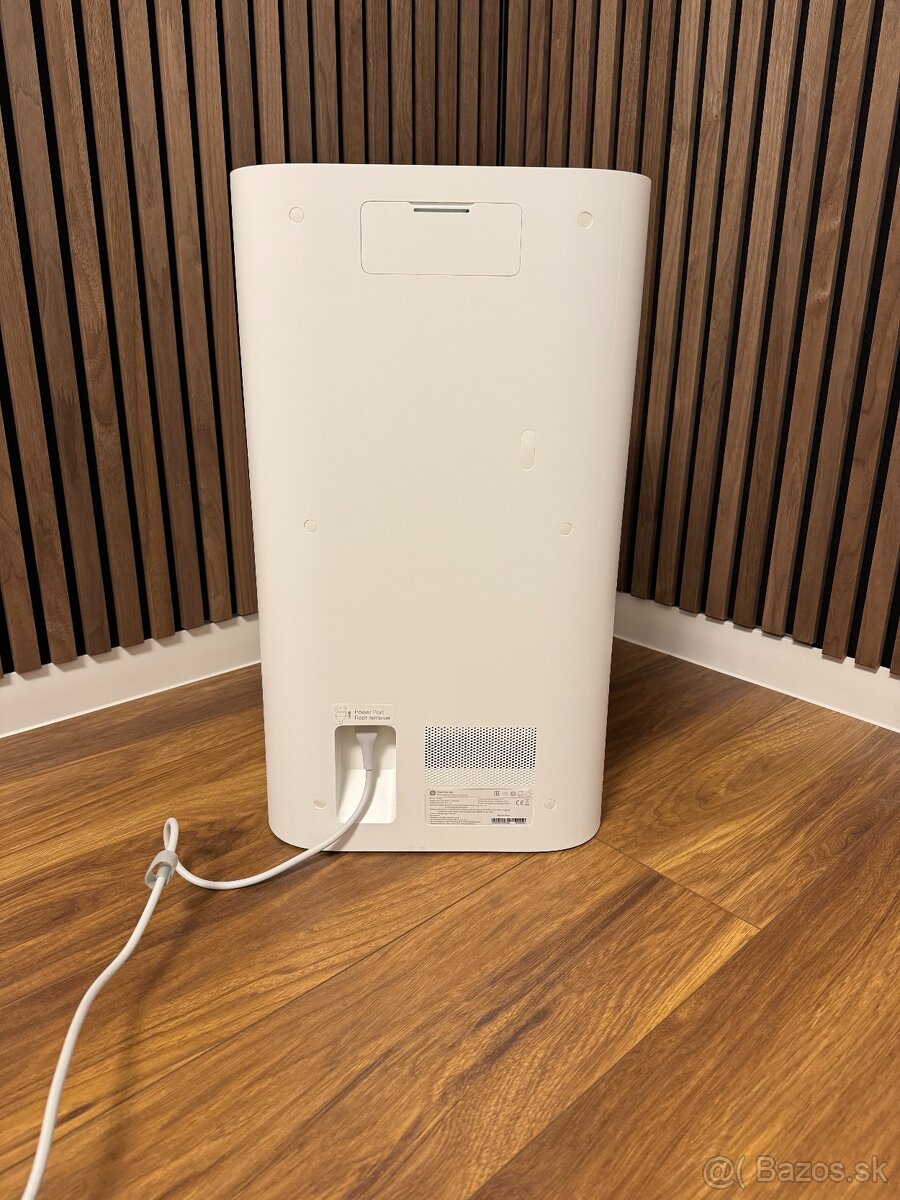 Xiaomi Robot Vacuum X20+ - 11