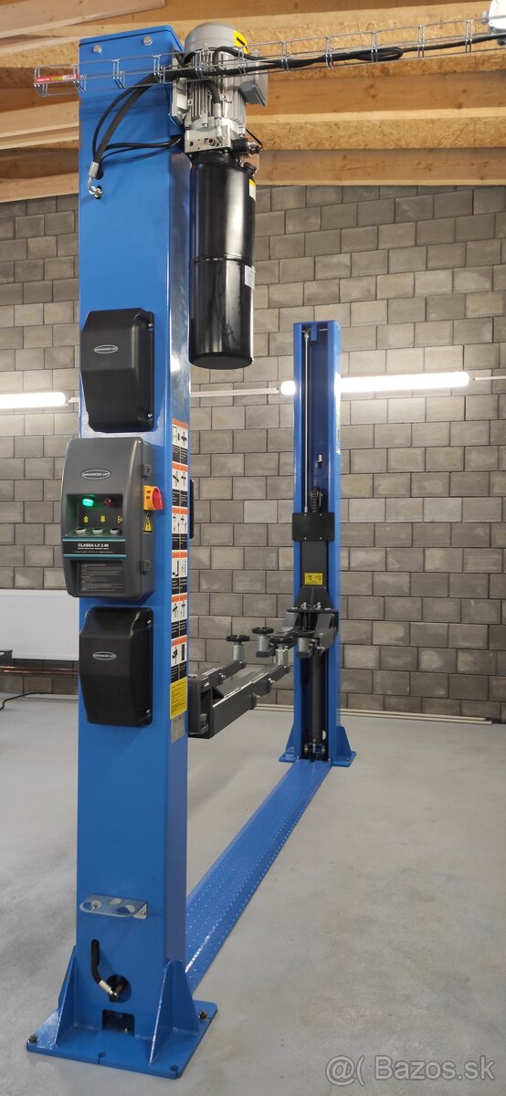 Prezúvačka nákladná do 28"/56" ZÁRUKA - 11