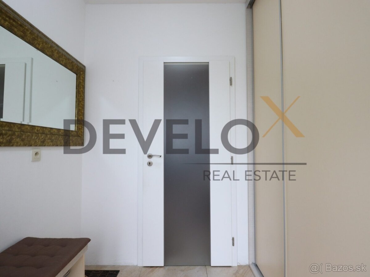 Na predaj priestranný 4-izbový byt - Vrakuňa - 11